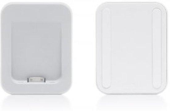 Bluelounge Saidoka 30 pin Dockingstation - Wit