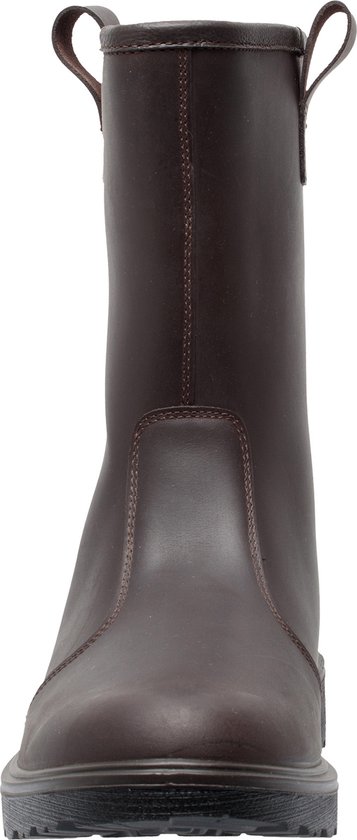 Grisport - mt 46 - Woodland Outdoorlaarzen Unisex - Brown