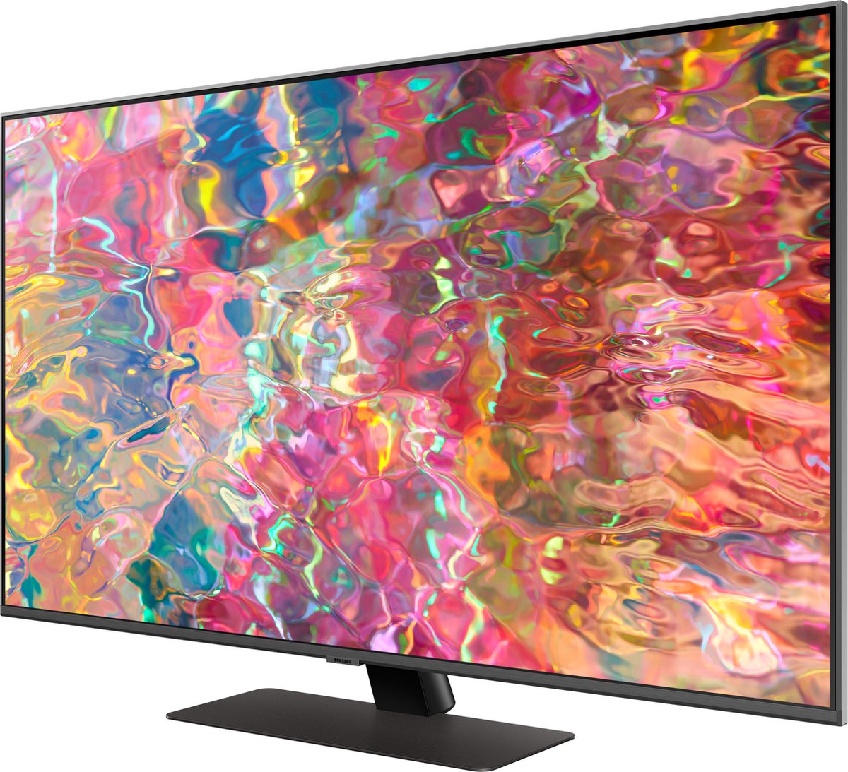 Samsung QE50Q80B - 50 inch - 4K QLED