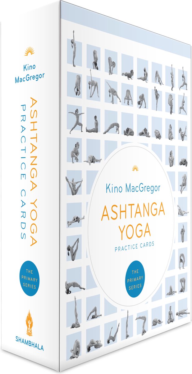 yoga, asana, kaarten, oefeningen, yoga-kaarten