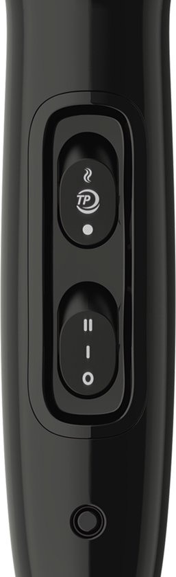 Philips DryCare Pro BHD274/00 - Föhn met diffuser