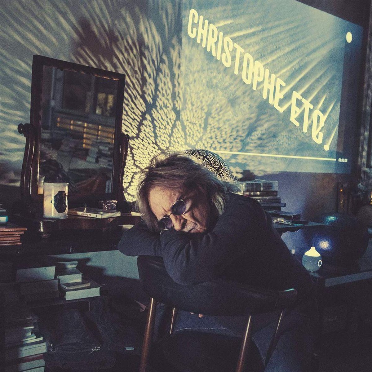 Christophe Etc (Volume 1 + 2) (2 LP) (Picture Disc)