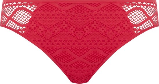 Freya  - Maat L - SUNDANCE Bikini Brief - RED - Vrouwen