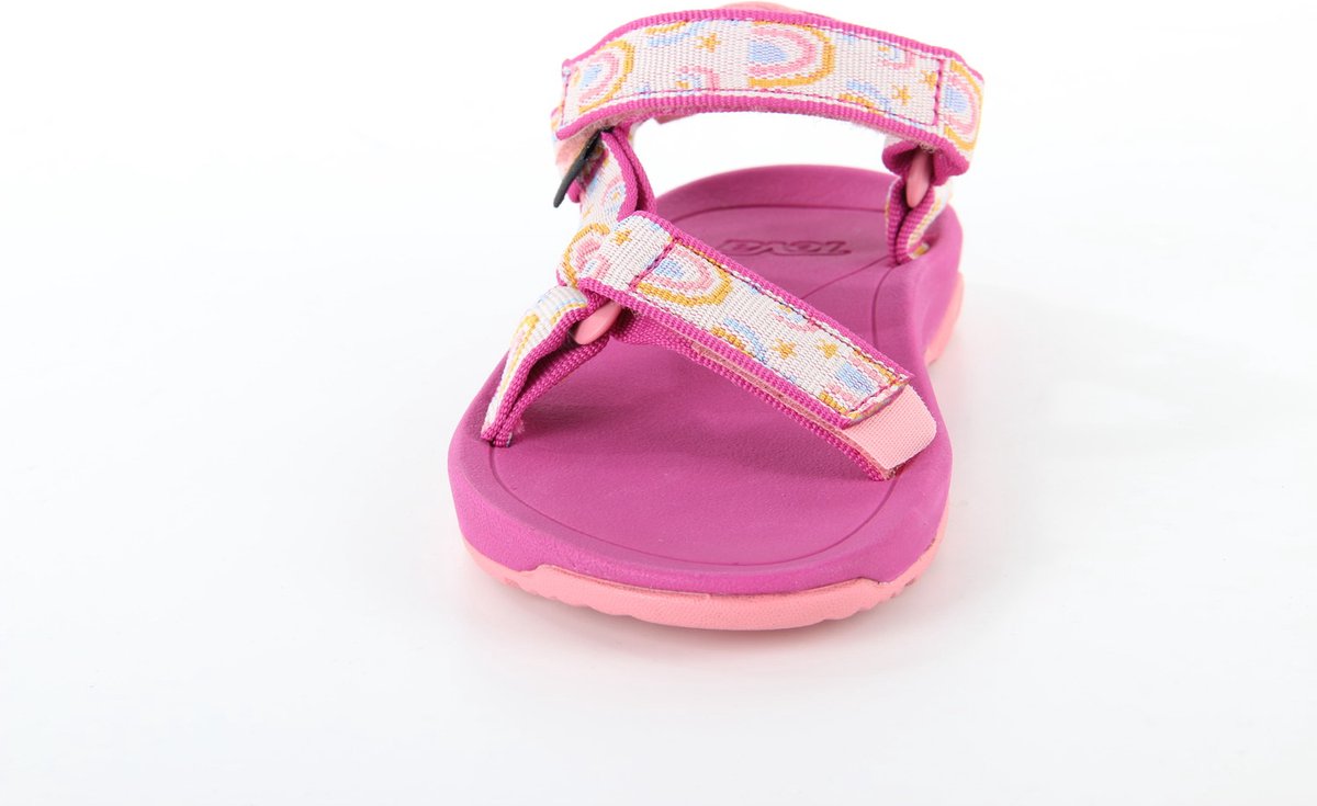 Teva - Maat 32-- K Hurricane XLT 2 Kinder Sandalen - Roze - Maat 32