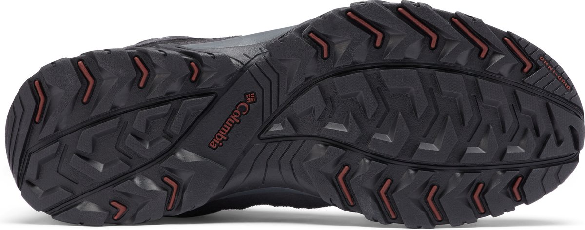 Columbia - maat 42 - Mid Waterproof Wandelschoenen