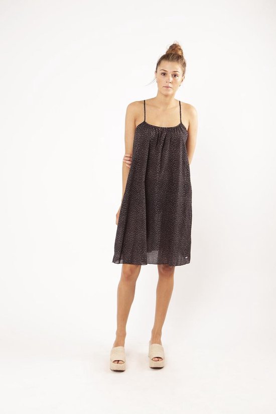 Amber Dress black one size