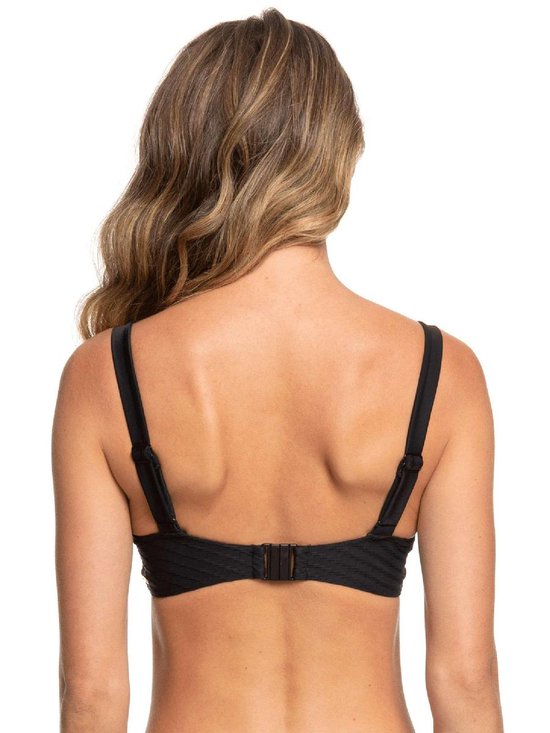 Roxy - L - Golden Breeze UW DC BRA