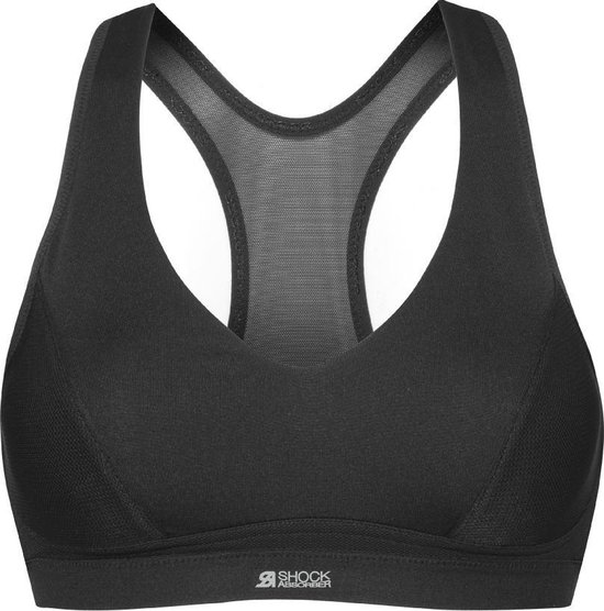 Shock Absorber  - Maat 70D - Active Sports Padded Sportbeha