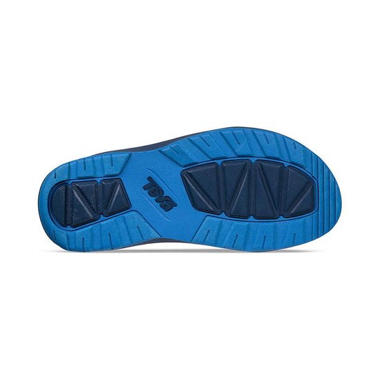 Teva - maat 22/23- Hurricane XLT2 Kids Wandelsandalen - Blauw - Maat 23
