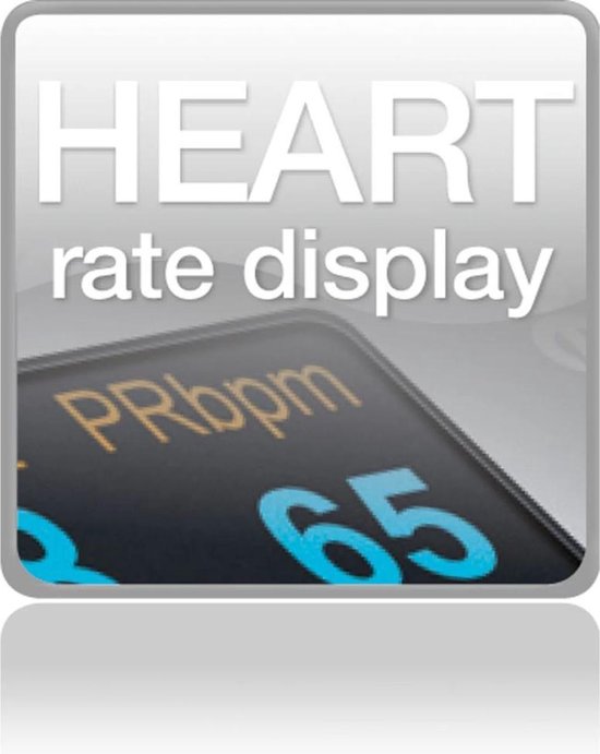 Beurer PO30 - Saturatiemeter