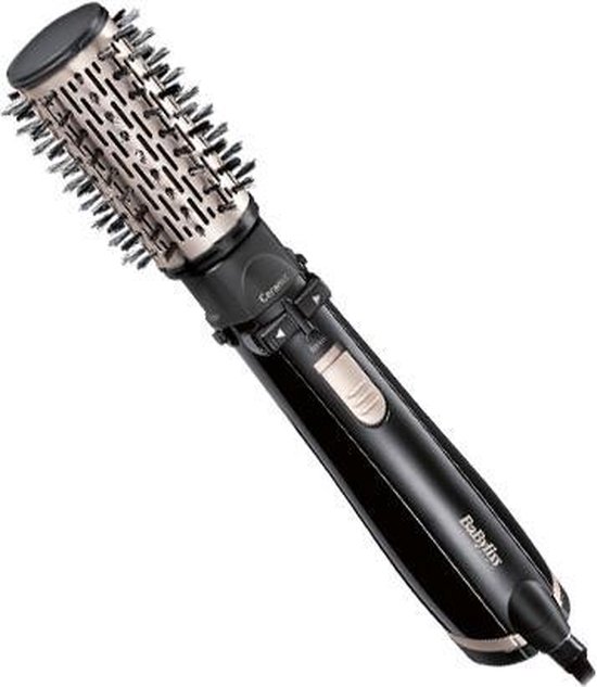 BaByliss Ionische Set AS200E - Föhnborstel