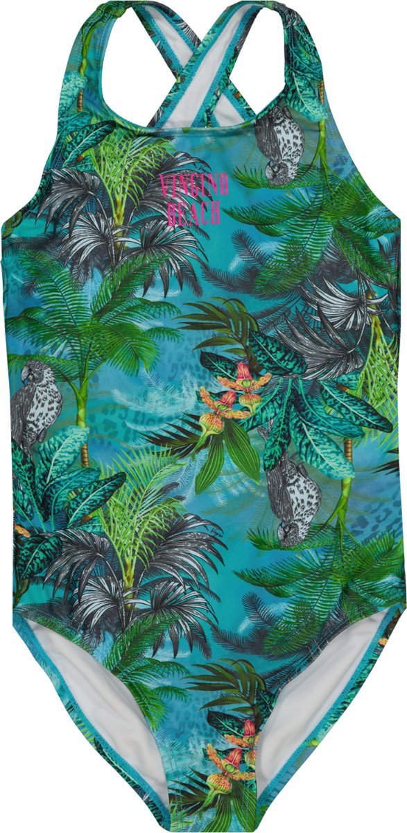 Kleding, Badkleding, Vest, Plant, Vogel