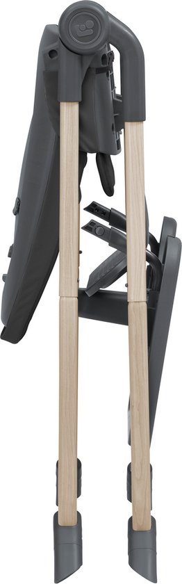 Maxi-Cosi Ava - Kinderstoel - Beyond Graphite - Vanaf de geboorte tot 3 jaar oud