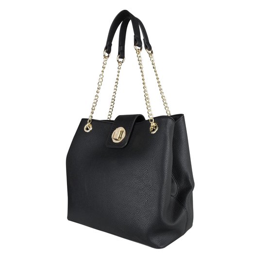 US POLO GARNER Tas Dames - Zwart