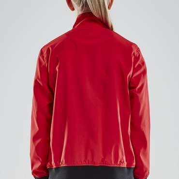 Craft - Maat 134/140 -PRO CONTROL WOVEN JACKET JR