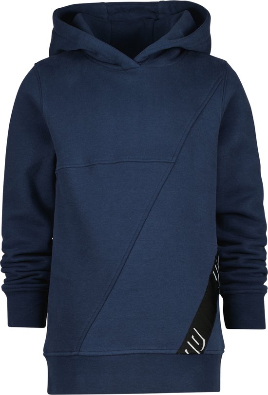 Vingino - Maat 128 - Sweater NAFITO Jongens Trui