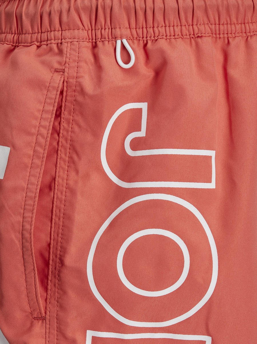 JACK&JONES - Maat 48 - PLUS JJIBALI JJSWIMSHORTS AKM LOGO PS Heren Zwembroek