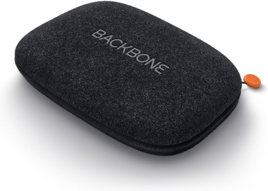 Backbone One Carrying Case - Draagtas - Lichtgewicht - Zwart
