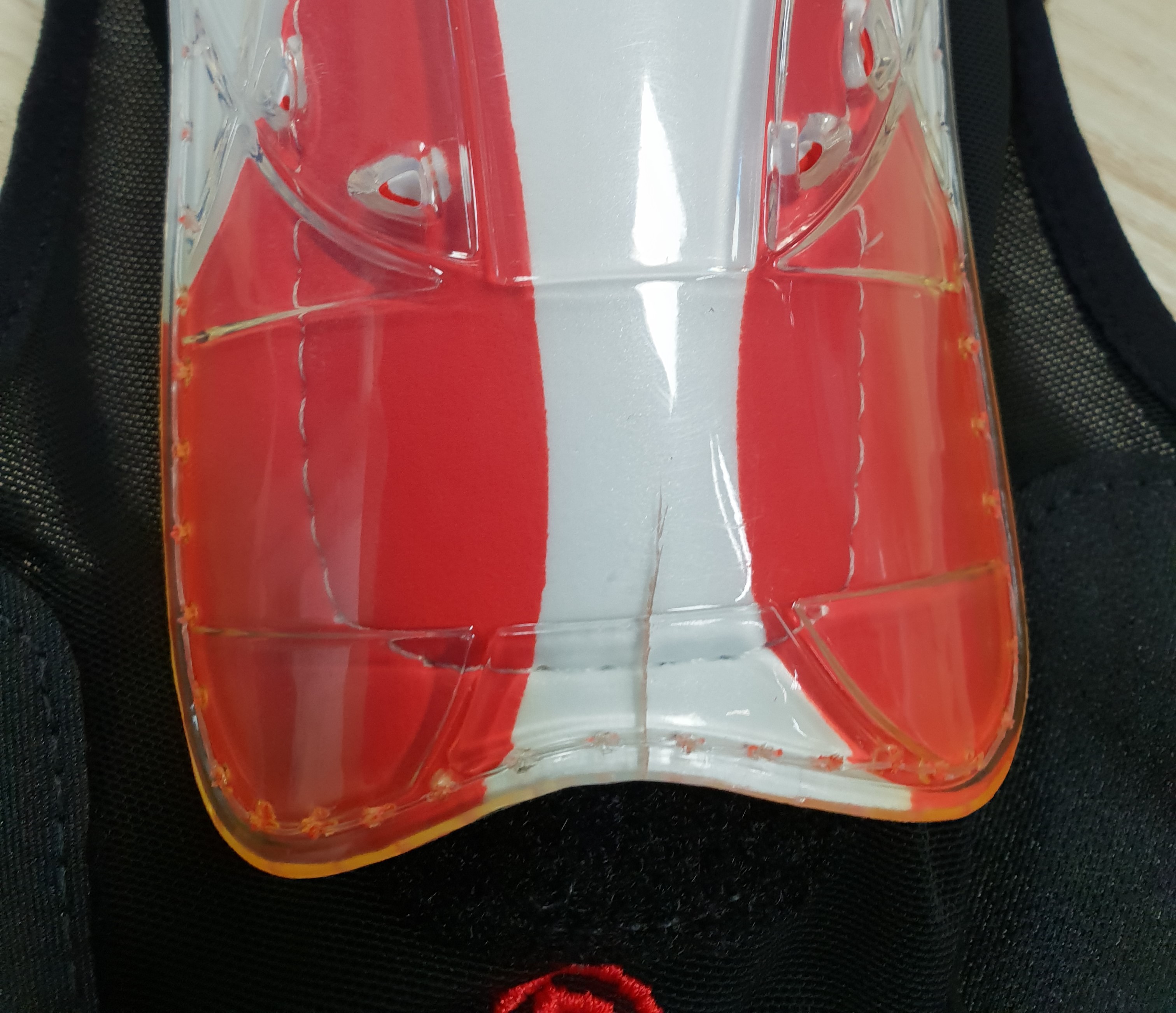 92ea-73c5-41fc-a6f7-6ce1b20c2c1c Koopjeshoek - S1 Sport Scheenmbeschermer M