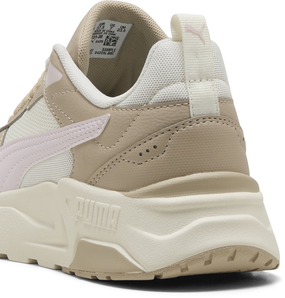 PUMA - maat 41 - Trinity 2 LT