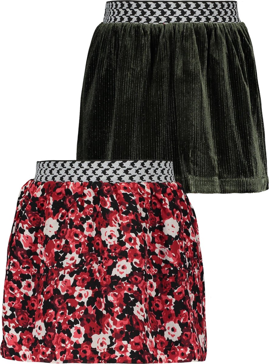 Kleding, Rok, Minirok