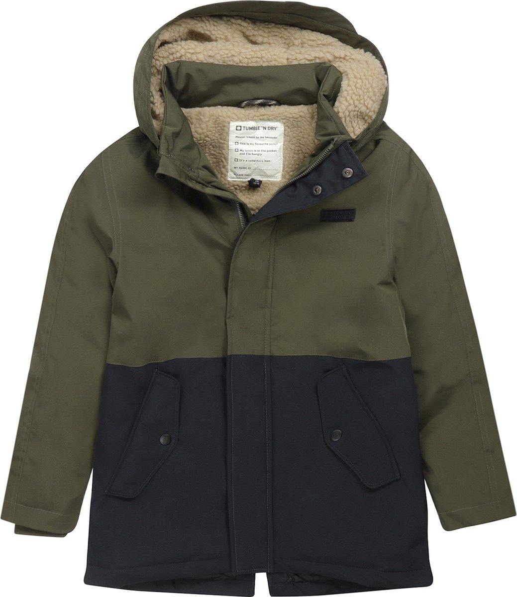 Kleding, Jas, Fleece