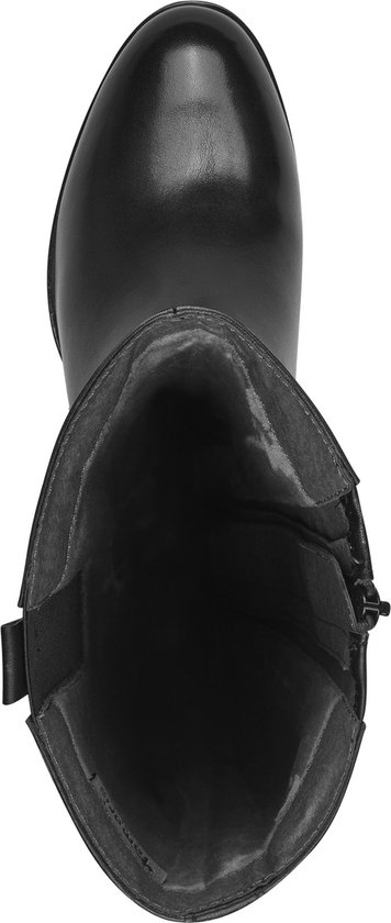Tamaris Comfort Essentials - maat 38 - Dames Laarzen - Zwart