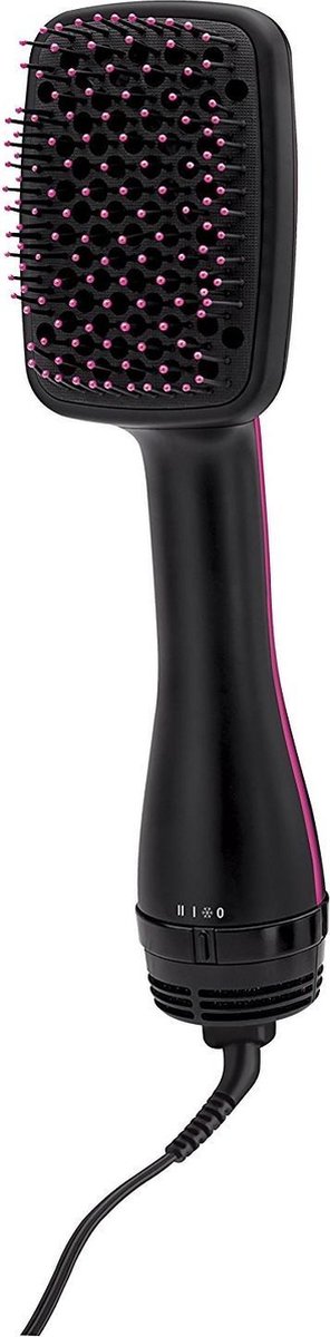 Revlon-RVDR5212E Revlon RVDR5212E - Volume borstel en Föhn in 1 (2 in 1)