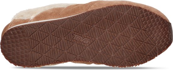 Teva  - Maat 41 - ReEmber Plushed FALSE Sloffen