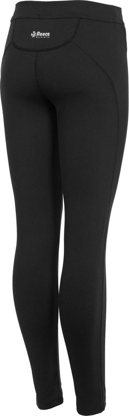 Reece Maat S  Performance Tight Ladies  - Senior Sportlegging - Zwart