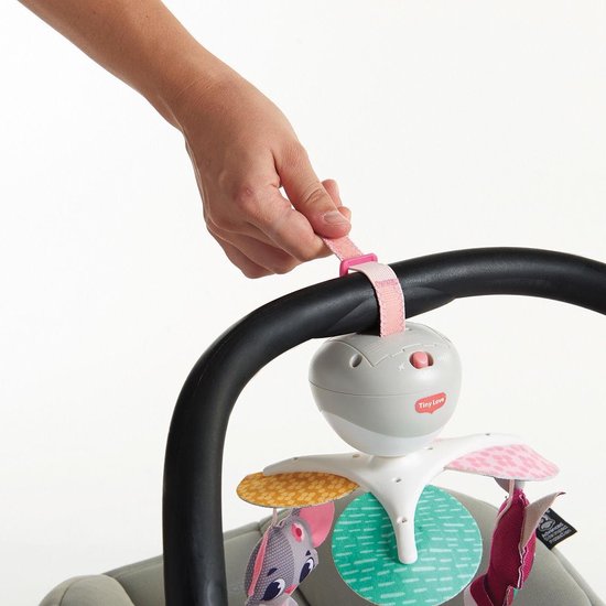 Tiny Love Take Along Muziekmobiel - Princess