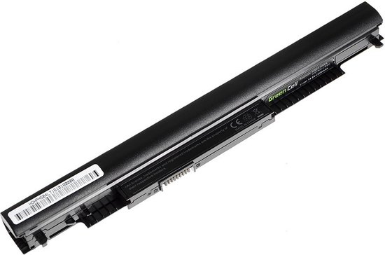 GREEN CELL Batterij voor HP 14 15 17, HP 240 245 250 255 G4 G5 / 14,6V 2200mAh