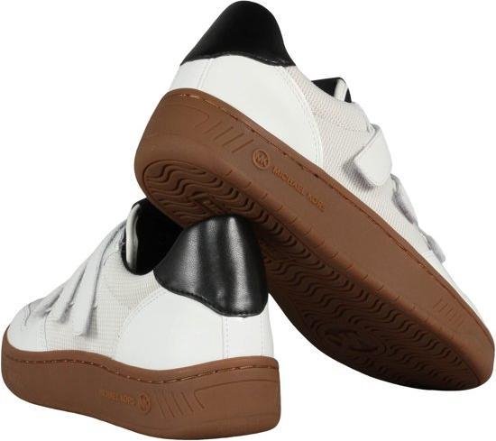 Michael Kors Gertie - maat 39- Dames Sneaker - Cream Multi