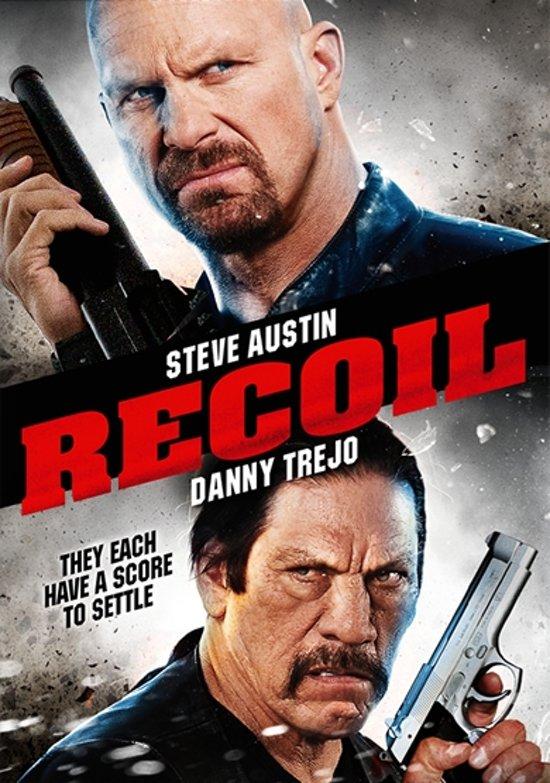 Recoil - DVD