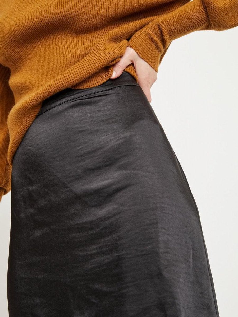 VILA - Maat 38 - Dames Rok