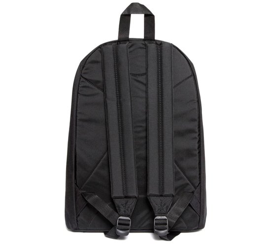 Eastpak OUT OF OFFICE Rugzak, 27 Liter, 13.3 inch laptopvak - Black