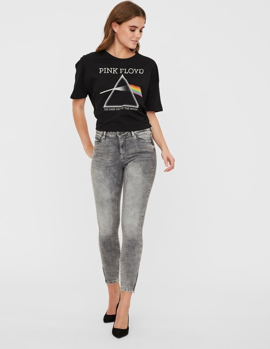 Noisy may - Maat 25 x L32 - Dames Jeans