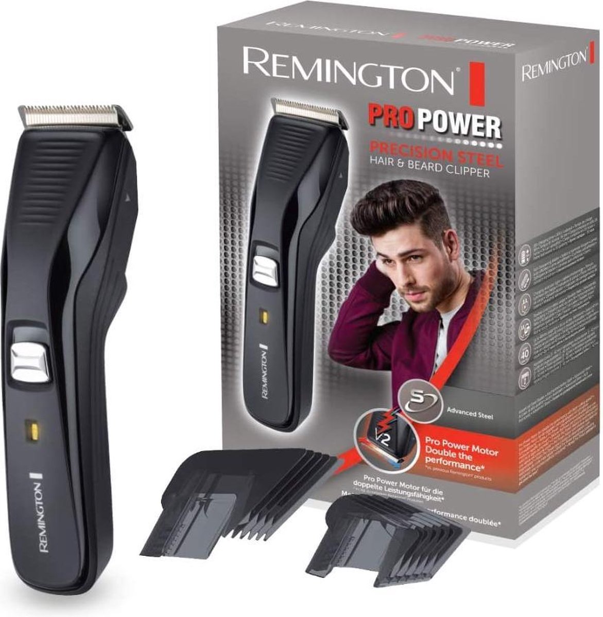 Remington Tondeuse HC5200