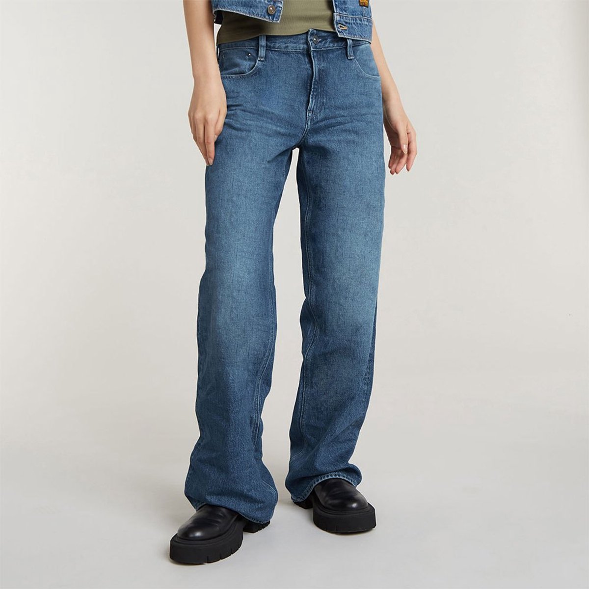 Kleding, Jeans, Broeken, Persoon
