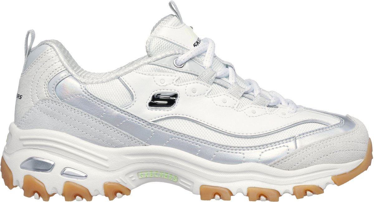 Skechers - maat 36 - D LITES - Dames Sneakers