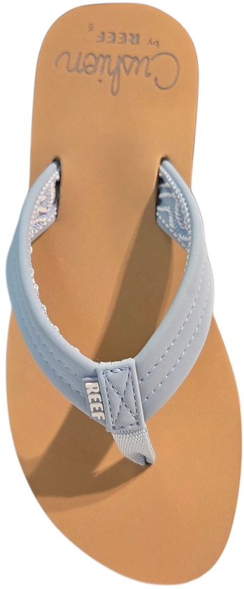 flipflop, sandalen, slipper, strap, polyterra