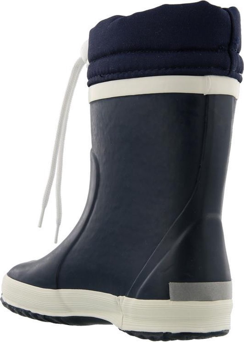 Bergstein Winterboot - 29 - Regenlaarzen - Unisex Junior - Dark Blue