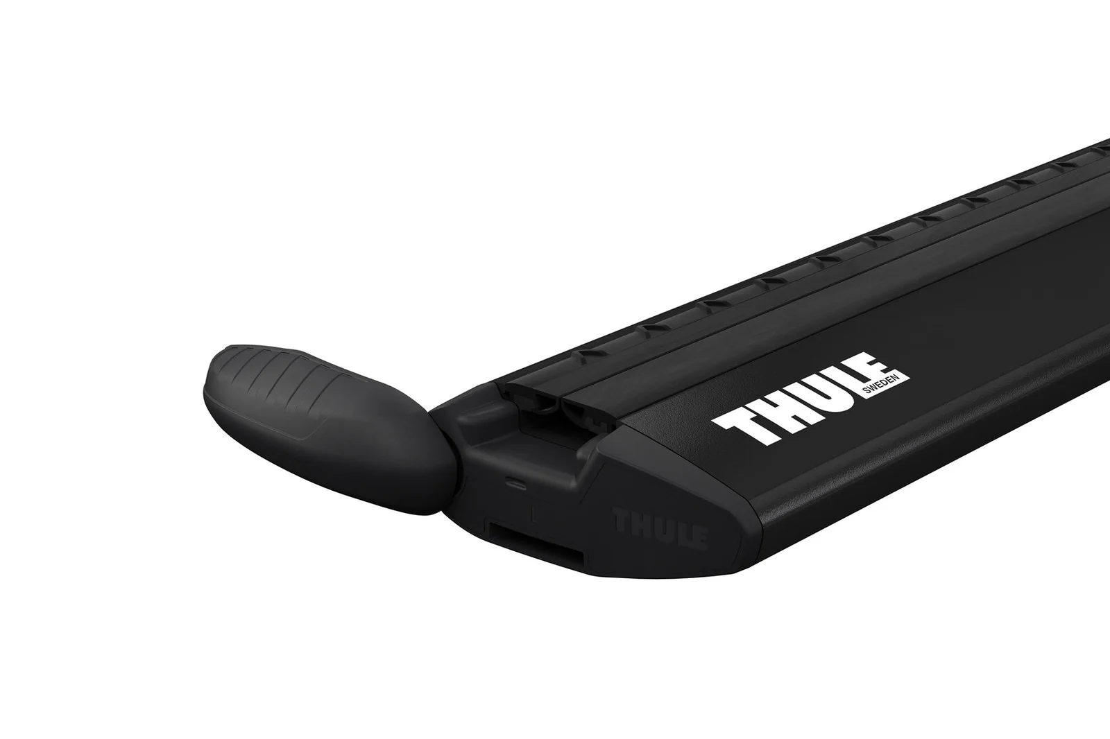 Thule WingBar Evo 118 Load Bars