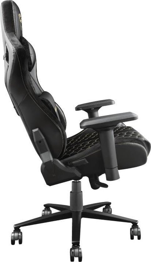 Trust GXT 712 Resto Pro Gaming Stoel
