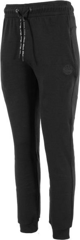 Reece Maat M  - Studio Sweat Pants - Sportbroek  - Zwart
