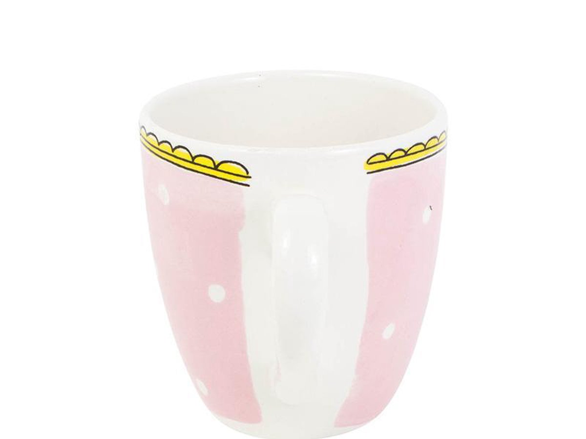 Blond Amsterdam Even Bijkletsen Minimok - Stippen - 200 ml