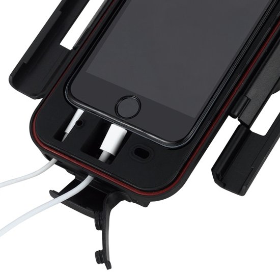 b45f-01df-41a5-9592-14a649ee1cbb iHoesjes Tigra Bike Console iPhone 6/6S