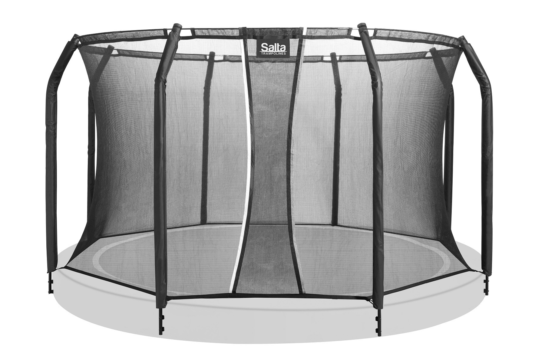 Trampoline, Trampoline