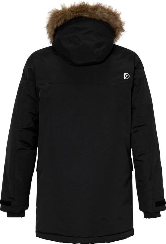Didriksons Maat XL FREDRIK USX PARKA Heren Outdoor parka