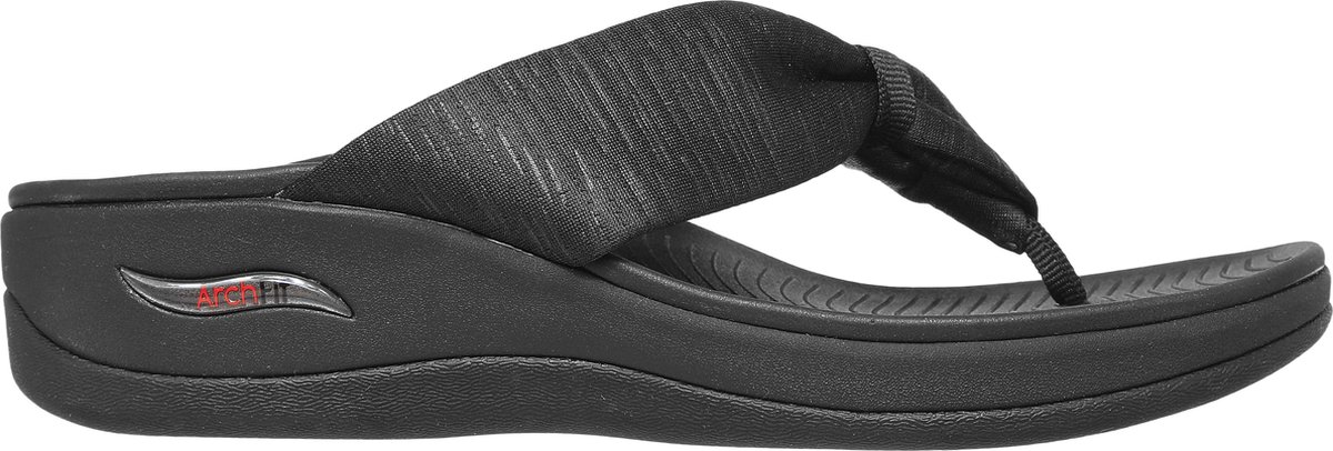 Skechers - maat 40- ARCH FIT SUNSHINE - MY LIFE Dames Slippers